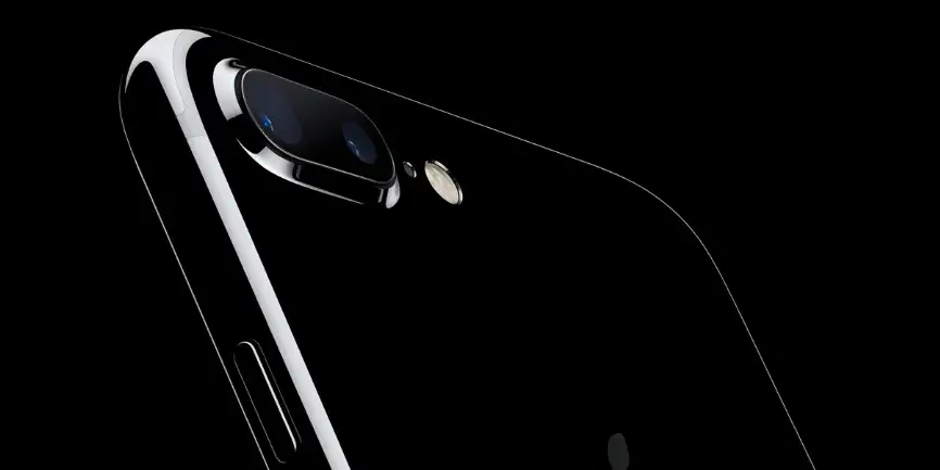 iPhone 7 Plus Camera