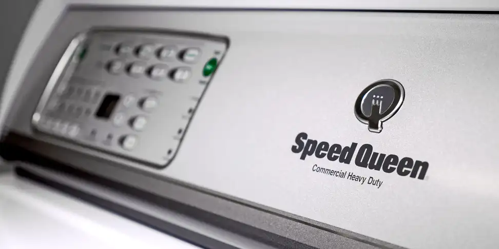 Speed Queen ADEE9RGS173TW01 ADGE9RGS113TW01 27 Inch Dryer