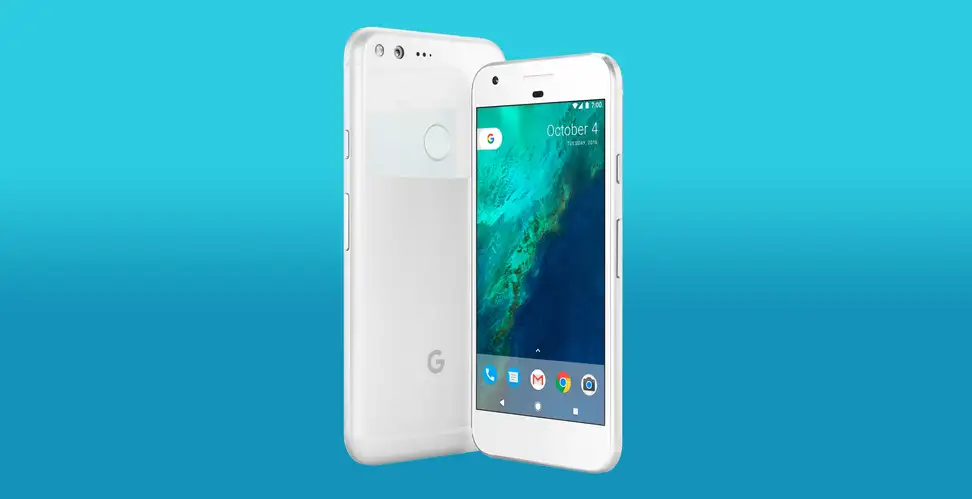 Google Pixel