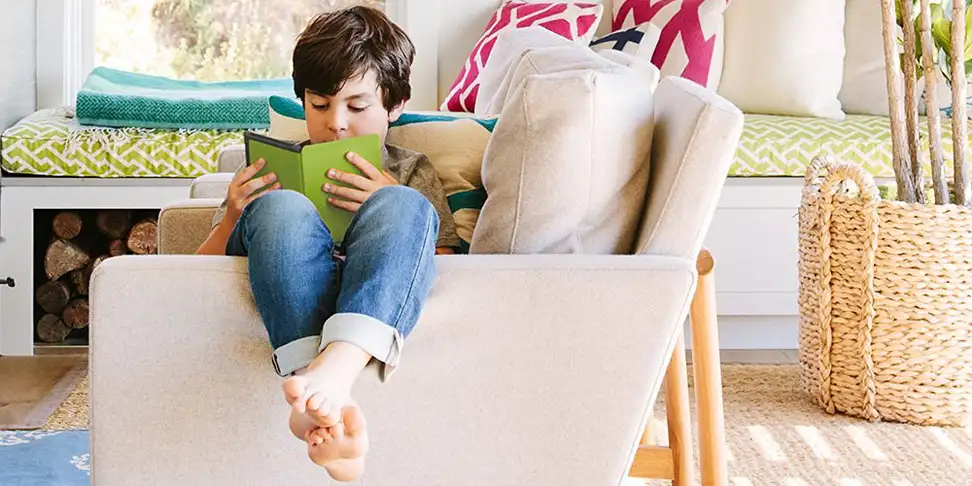 Amazon Kindle for Kids