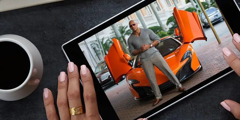 Amazon Fire HD 10