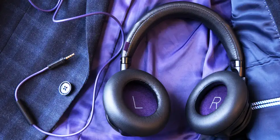 Plantronics Backbeat Pro