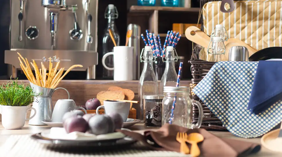 Get up to 55% off cookware at  Sur la Table