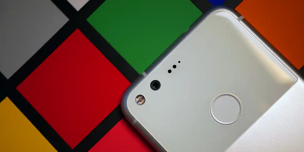 Google Pixel