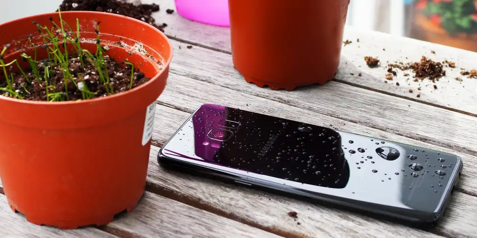 Samsung Galaxy S8