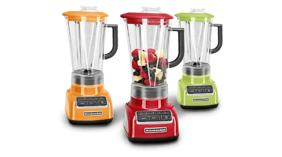Get cooking with our favorite KitchenAid blender – under $100 right now
