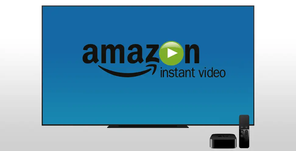 Amazon Prime Video on Apple TV