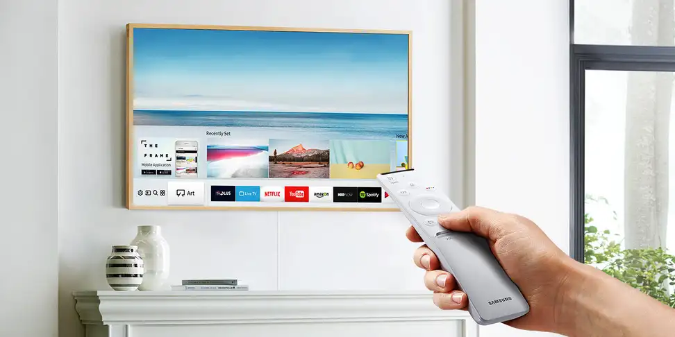 The Frame by Samsung