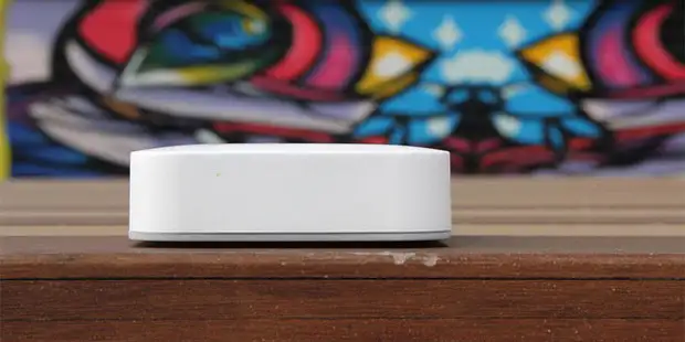 Make your smart home smarter with this Samsung hub - 30% off right now