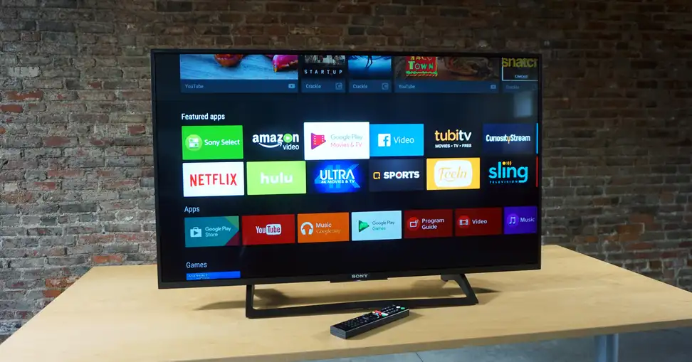 Sony X800E Series TV Review