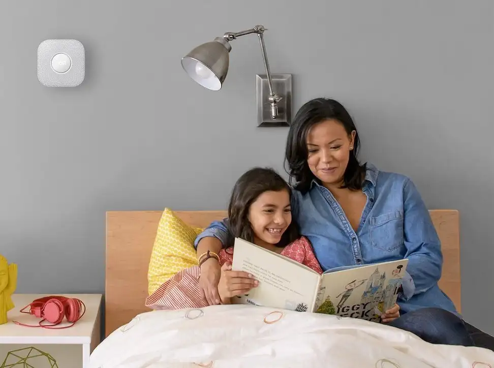 Nest Protect