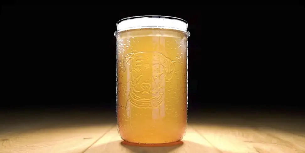 Lagunitas SuperCritical Ale