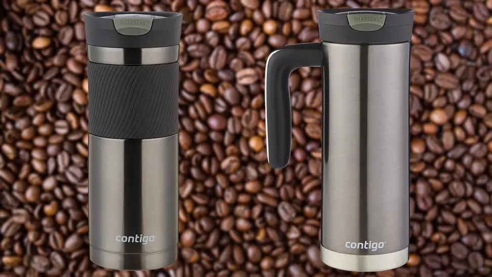 Stop overspending on coffee and