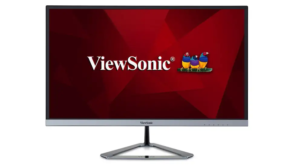 A good external monitor is a must for your home office—and this one's 27% off right now