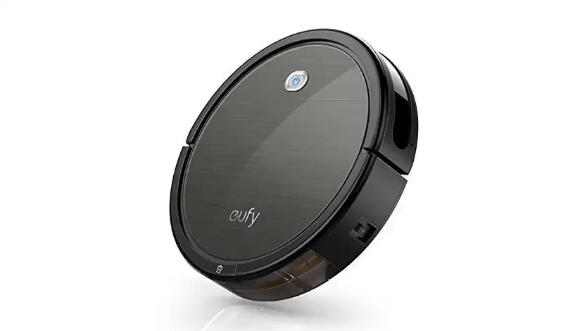 Our favorite affordable robot vacuum just got an upgrade—and it's on sale