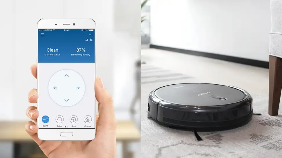 One of the most popular affordable robot vacuums is 20% off right now