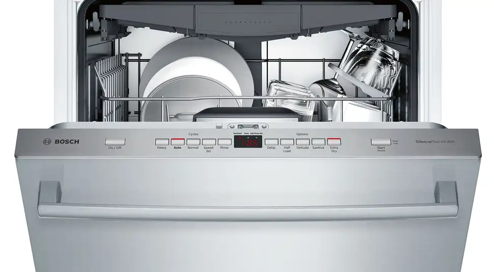 Bosch 500 Series