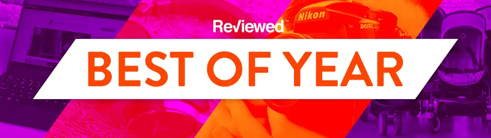 Reviewed Best of Year 2017