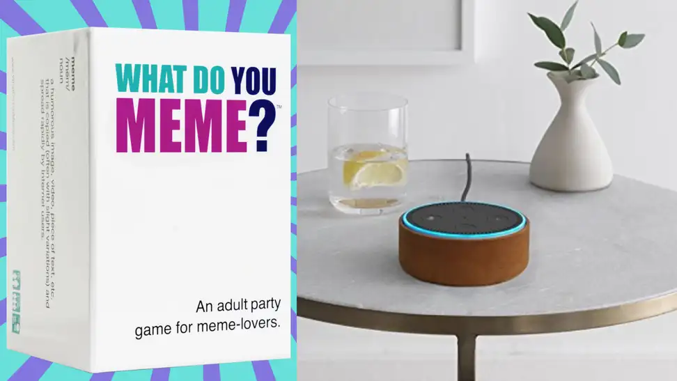 what do you meme-amazon-echo-dot-wishlist-holidays