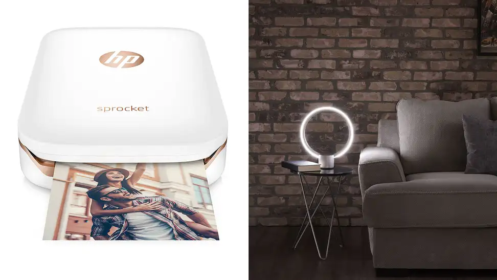 20 gift ideas that are perfect for stylish techies