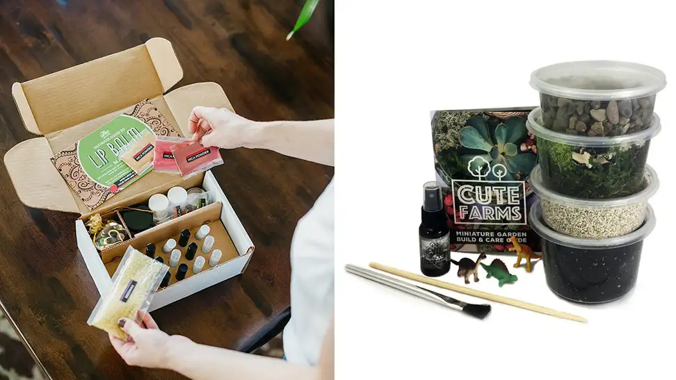 10 gift ideas perfect for the DIY enthusiast in your life