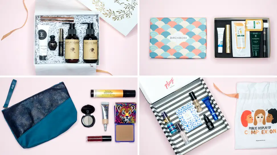Ipsy Glam Bag review: Monthly beauty subscription box