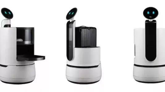 CES 2018: Get ready for yet more (yes more) smart devices
