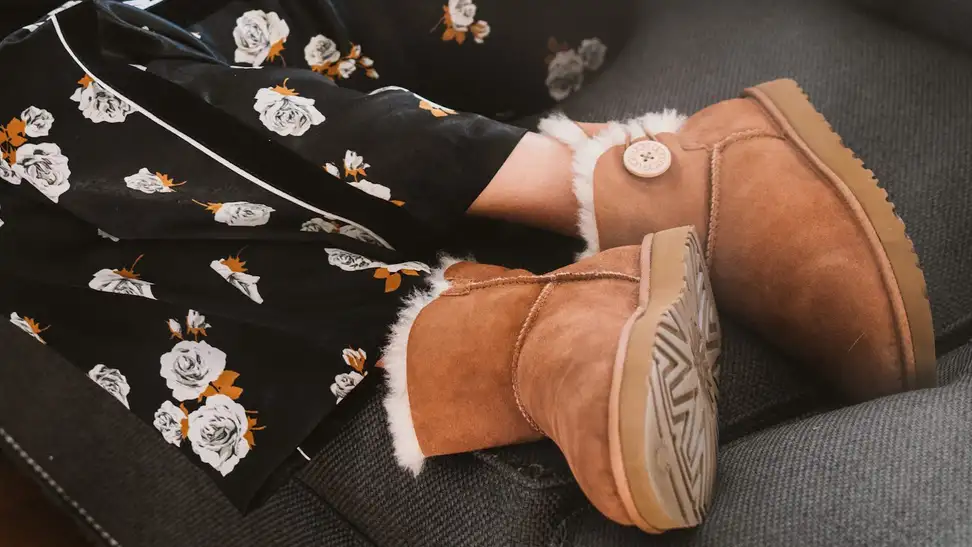 Classic Uggs
