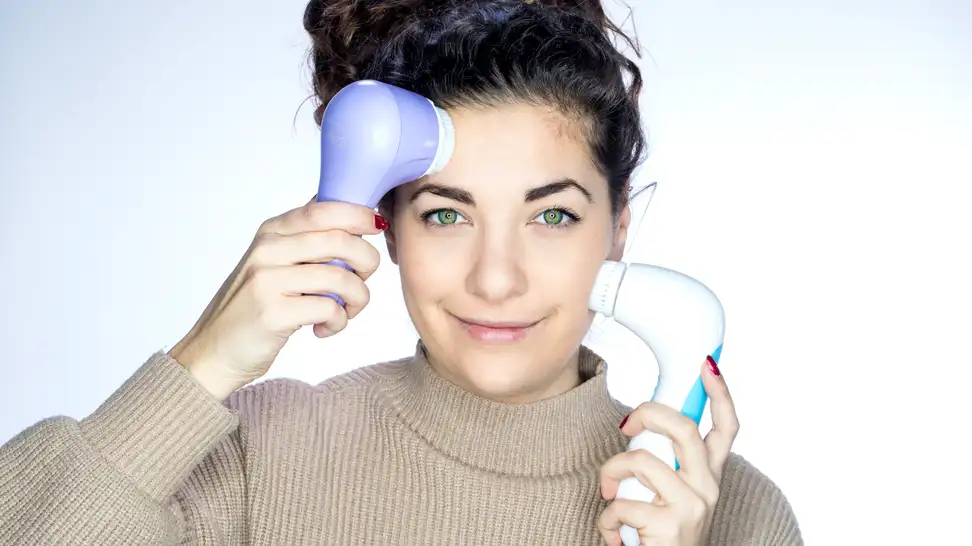 Best Facial Cleansing Device