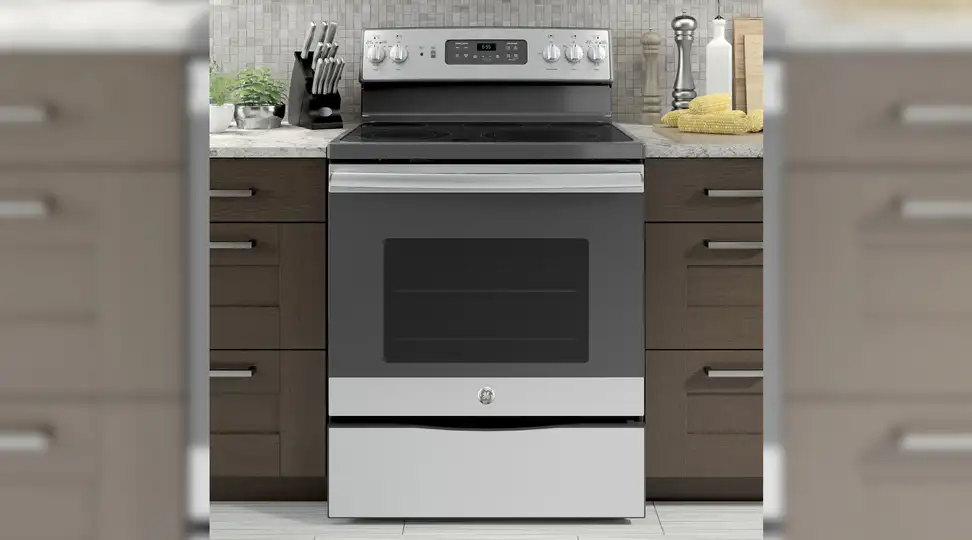 Best Gas and Electric Ranges Under $800