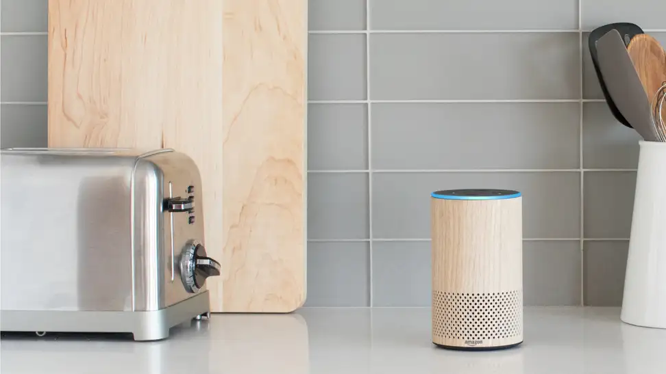 7 ways an Amazon Echo can better serve you in the kitchen