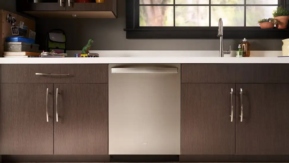Whirlpool WDT730PAHZ Dishwasher Review