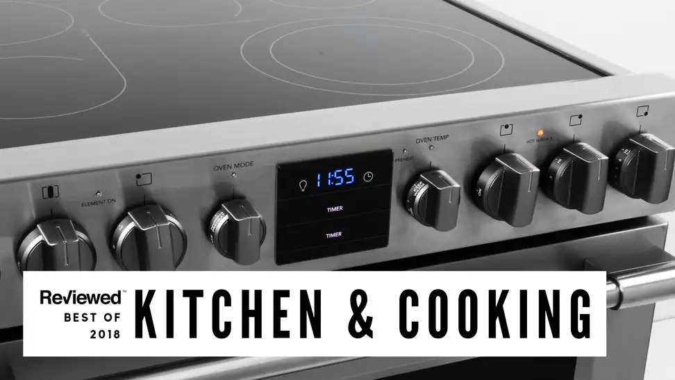 The Best Kitchen and Cooking Products of 2018