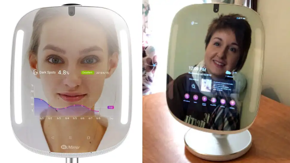 HiMirror Mini