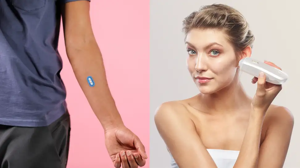 CES 2019: High-tech beauty products you'll actually want to use