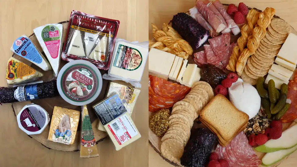We tested 14 popular cheeses from Trader Joe’s—and this was the best one