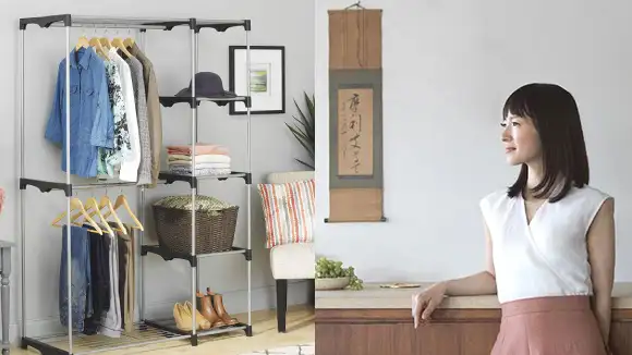 Marie Kondo your life with these 15 must-have Amazon products