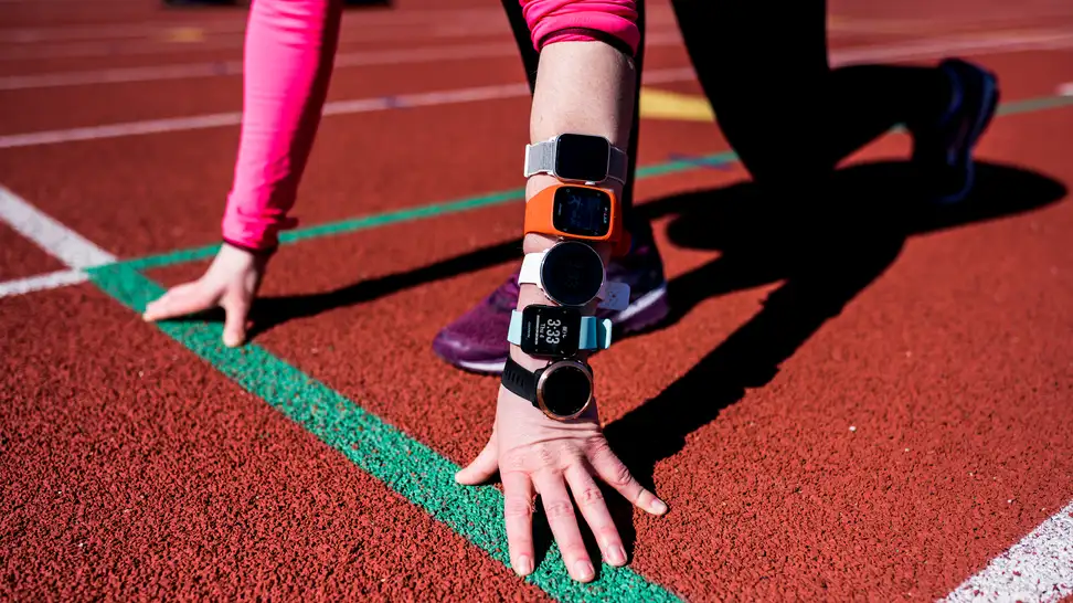 These are the best running watches available today.