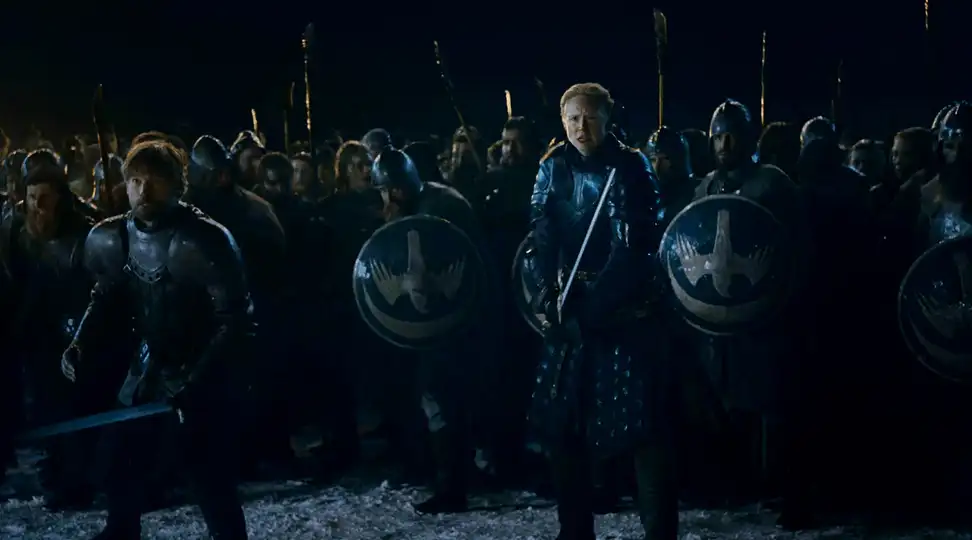 We tested last night’s 'Game of Thrones' on an amazing TV—did it look any better?