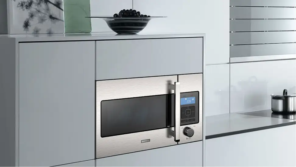 Frigondas In-Unit Microwave
