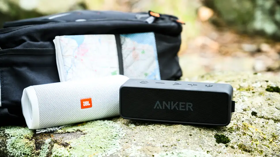 These are the best portable Bluetooth speakers available today.