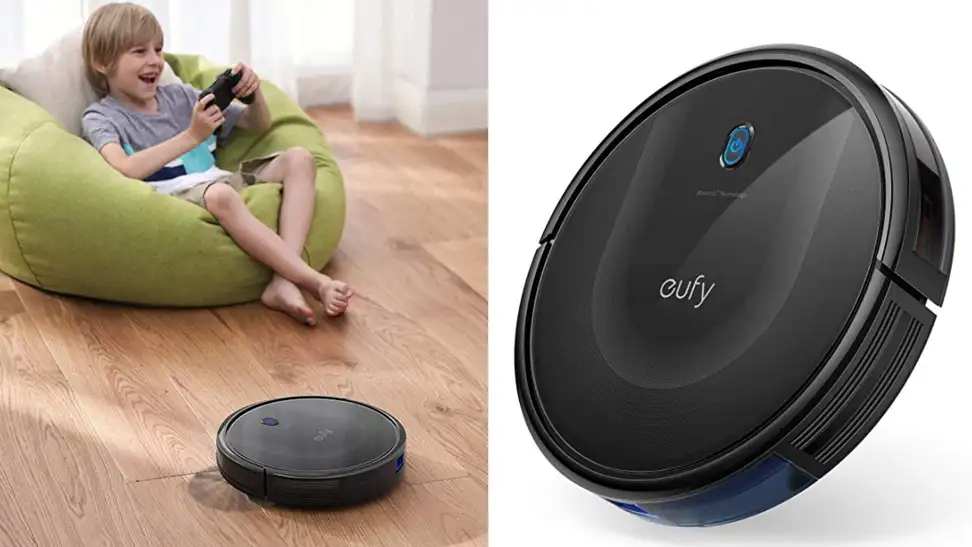 Eufy RoboVac 11S Max