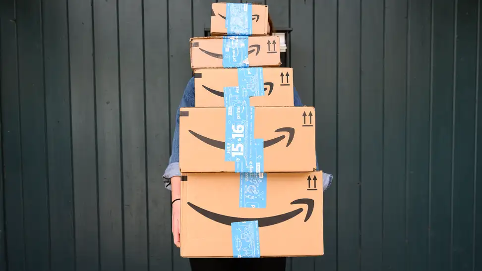 boxes