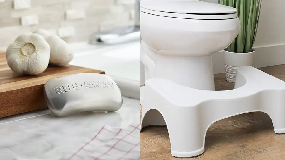 These wonderfully weird products from Amazon are game-changers.