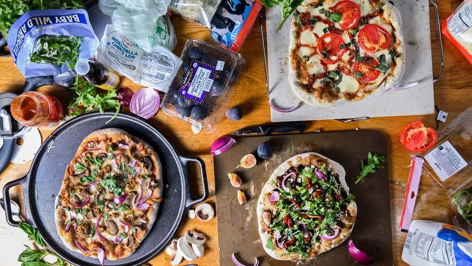 These are the best pizza stones available today.