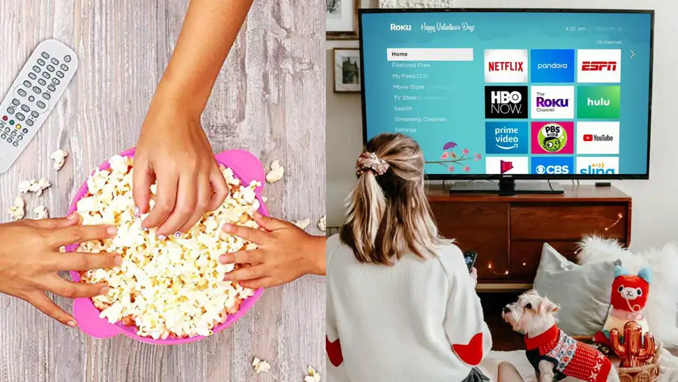 Netflix
