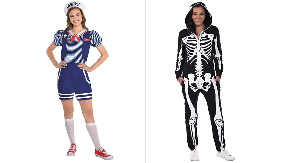 costumes