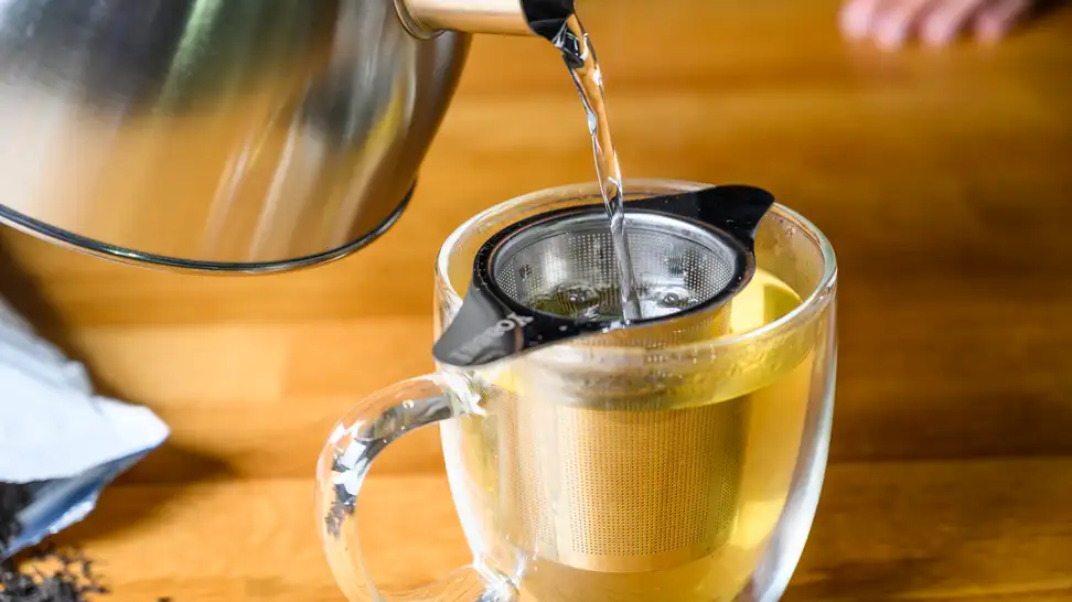 The Best Tea Infusers