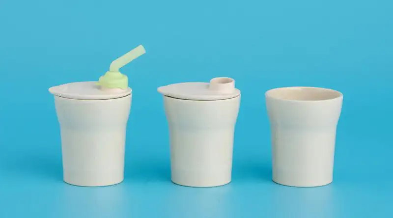 Miniware 1-2-3 Sip! Cup
