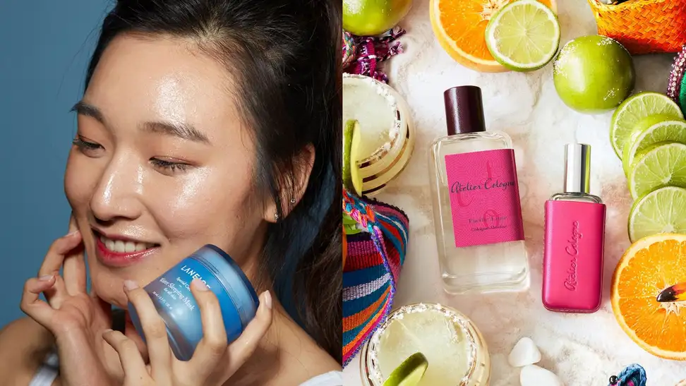 I don't drink coffee—here's 9 products I use to look and feel awake